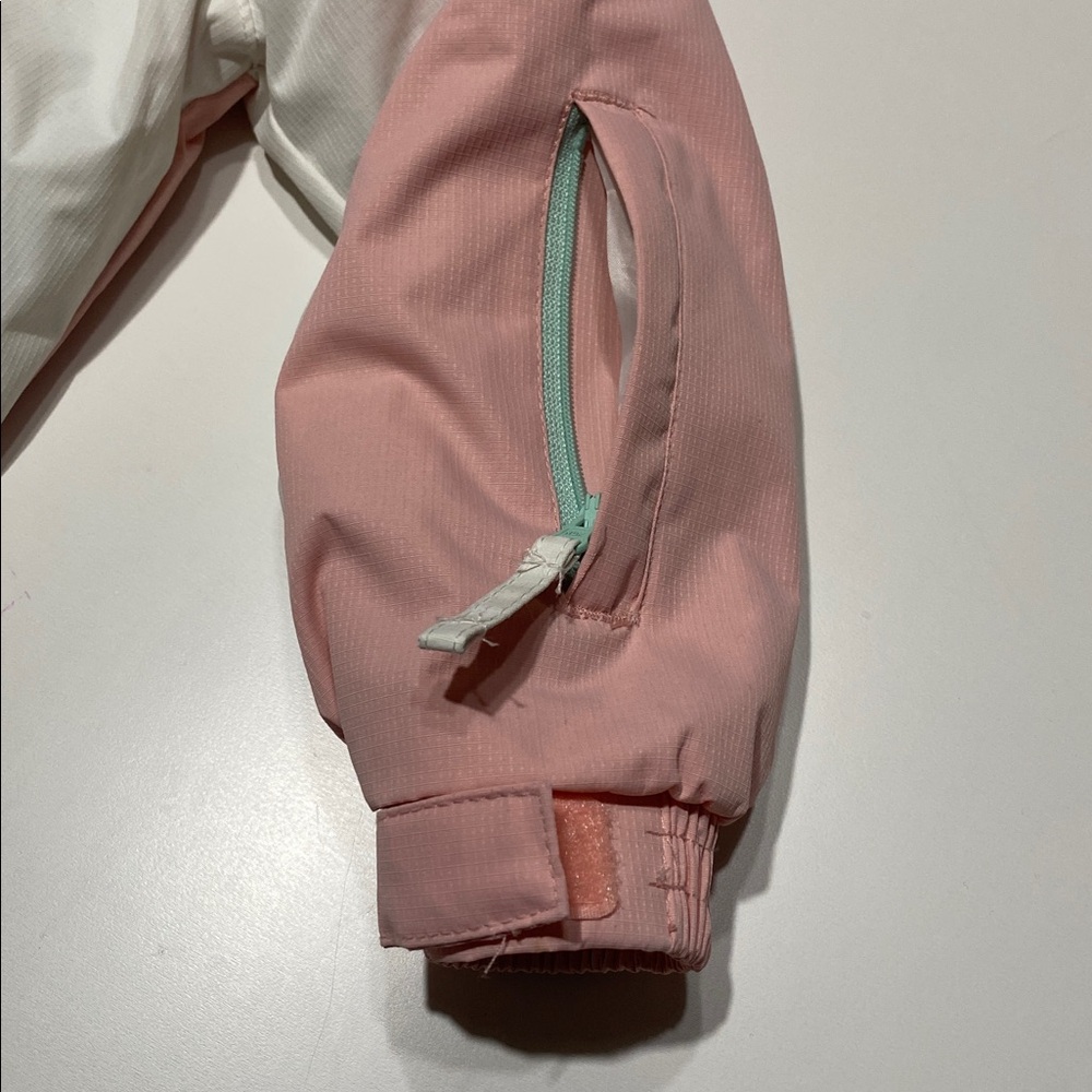 Mountain Warehouse Girls Winter Jacket - Picture 9 of 16